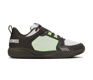 K-Swiss Ultrashot Team (M) (Black/White)