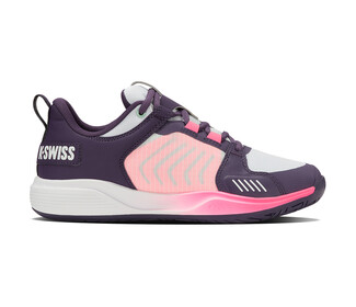 K-Swiss Ultrashot Team (W) (Purple Plumeria)