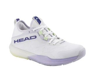 HEAD Motion Pro Padel (W) (White)