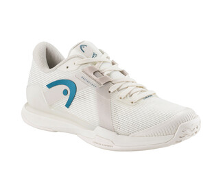 Head Sprint Pro 4.0 (W) (Chalk White)