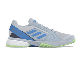 adidas Avaluxe (W) (Halo Blue)