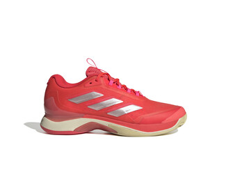 adidas Avacourt 2 (W) (Red)