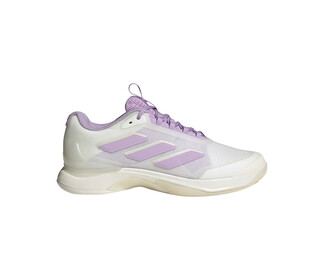 adidas Avacourt 2 (W) (White/Purple)