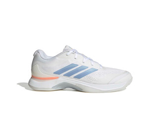 adidas Avacourt 3 (W) (Black)