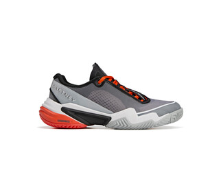 adidas aSMC Barricade (W) (White/Charcoal)