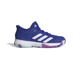 adidas Ubersonic 4 k (JR) (Lucid Blue)