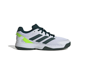 adidas Ubersonic k Kids' (Pure Teal)