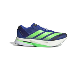 adidas Boston 13 (M) (Lucid Blue)