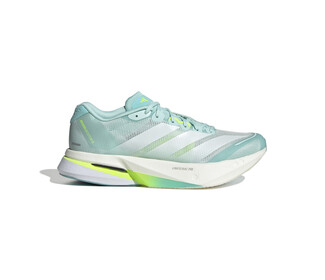 adidas Boston 13 (W) (Semi Flash Aqua)