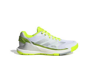 adidas Crazyquick LS Padel (W) (Lucid Lemon)