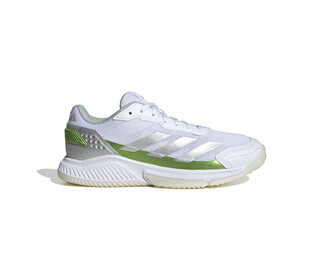adidas Courtquick Padel (W) (White)