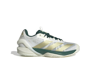 adidas Cybersonic 2 (M) (White/Gold)