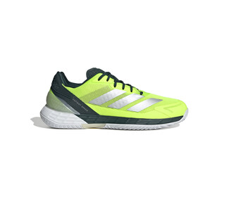 adidas Defiant Speed 2 (M) (Lucid Lemon)