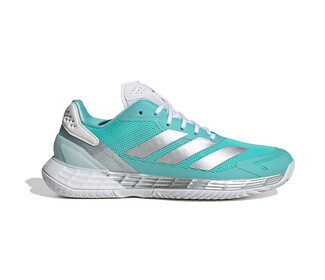 adidas Defiant Speed 2 (W) (Aqua)