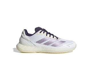 adidas Defiant Speed 2 (W) (White/Purple)