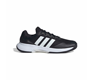 adidas GameCourt 2 (M) (Black)