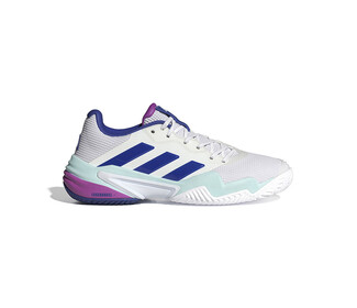 adidas Barricade 13 (M) (White/Blue)