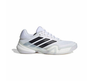 adidas Barricade 14 (M) (White/Black)