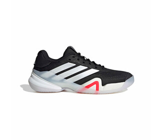 adidas Barricade 14 Clay (M) (Black)