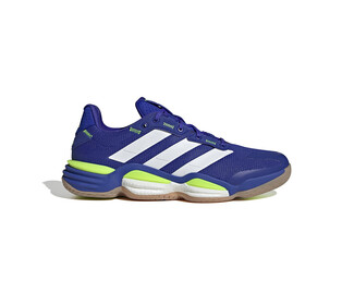 adidas Stabil 16 Indoor (M) (Lucid Blue)