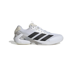 adidas Ubersonic 5 (M) (White/Black)