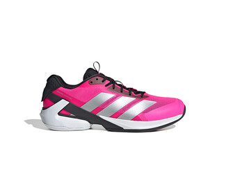 adidas Ubersonic 5 NM (M) (Lucid Pink)