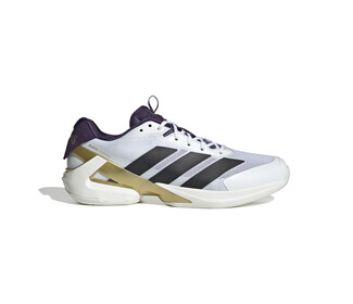 adidas Ubersonic 5 NM (M) (White)