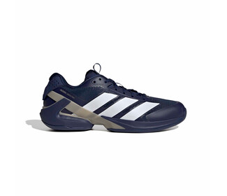 adidas Ubersonic 5 (M) (Dark Blue)