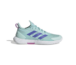 adidas Ubersonic 4.1 (W) (Semi Cobalt Blue)