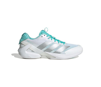 adidas Ubersonic 5 NM (W) (White/Silver)