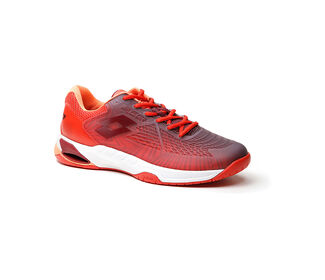 Lotto Mirage 100 II Speed (M) (Red)