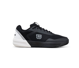 Wilson Courtglide (M) (Black)