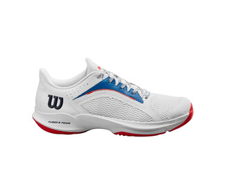 Wilson Hurakn 2.0 Padel (M) (White)