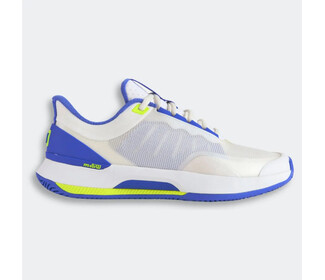 Wilson Intrigue Tour (W) (White/Blue)