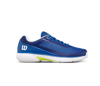 Wilson Rush Lite 5 (M) (Deja Vu Blue)