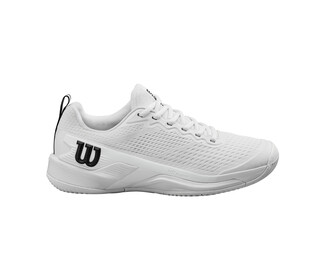 Wilson Rush Pro 4.5 (M) (White)