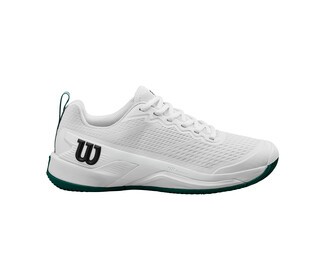 Wilson Rush Pro 4.5 (M) (White/Aventurine)