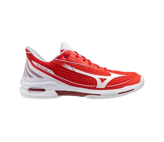 Mizuno Wave Exceed Tour 7 AC (M) (Fiery Red)