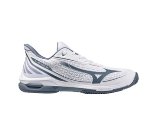 Mizuno Wave Exceed Tour 7 AC (M) (White/China Blue)