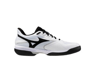 Mizuno Wave Exceed Court AC (M) (White)