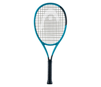 HEAD Boom Junior 25 2026 (Strung) (Blue)
