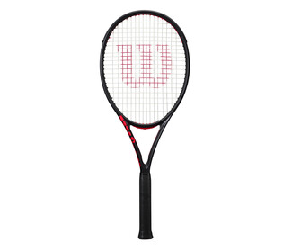 Wilson Clash 100 Pro V3