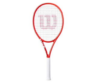 Wilson Clash 100L V3 Reverse (Red)