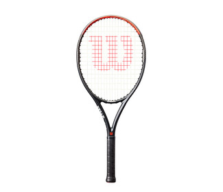 Wilson Pro Staff Precision NXT 26 Junior (Strung)