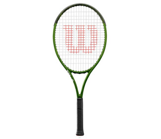 Wilson Blade Feel Comp Junior 26 (Strung)