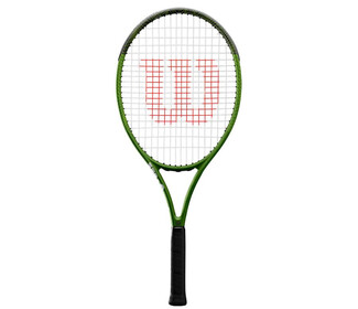Wilson Blade Feel Comp Junior 25 (Strung)