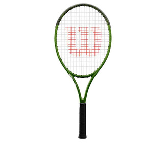 Wilson Blade Feel Comp Junior 23 (Strung)