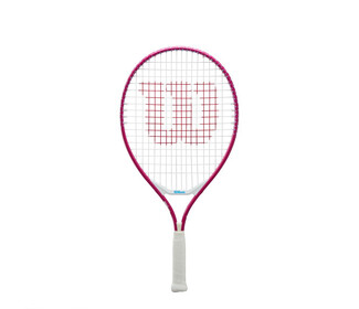 Wilson Ultra Power Junior Pink 21 (Strung)