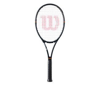 Wilson Pro Staff 97L Classic