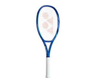 Yonex EZone Alpha (Strung) (2025)